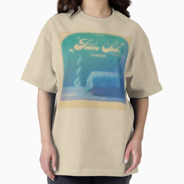 Magdalena Bay Synth Pop Artwork Shirt
